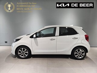 Kia Picanto 1.0 DPi 67pk 4-zits DynamicPlusLine Navi/ Clima/ Cruise