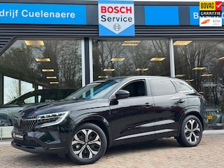 Renault Austral 1.2 E-Tech full hybrid 200 techno