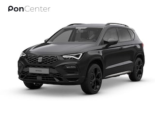 Seat Ateca FR Business Intense 1.5 TSI 110 kW / 150 PK