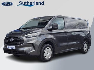 Ford Transit Custom 300 2.0 TDCI L1H1 Trend 136 pk | Dodehoekdetectie | Adaptive cruise control | Climate control | Camera | Bijrijdersbank | Nette auto!