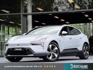 Polestar 4 Long Range Single motor 100 kWh 272PK | SOH 99,7% | Navigatie |