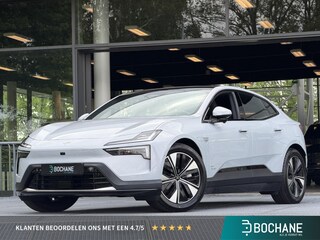 Polestar 4 Long Range Single motor 100 kWh 272PK | SOH 99,7% | Navigatie |