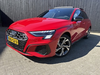 Audi A3 Sportback 45 TFSI e S edition Competition