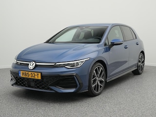 Volkswagen Golf 1.5 eTSI 116 PK DSG R-Line Edition | LED Matrix IQ | 360 Camera | Org. NL Auto | Keyless | Navigatie | Stoel & Stuurwielverwarming |