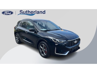 Ford Kuga 2.5 FHEV ST-Line X 190pk | Driver Assistance Pack | Winterpack | Panoramadak | Technology Pack | Geen Stekker nodig | All Season banden
