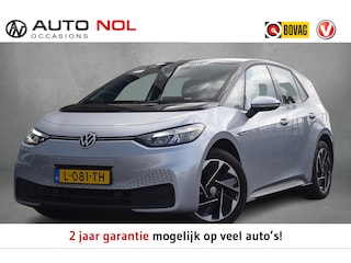 Volkswagen ID.3 Life 58 kWh | SOH: 93,5% | Adaptive | Apple CarPlay