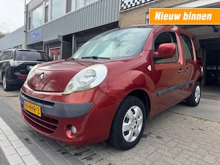 Renault Kangoo FAMILY 1.6-16V PrivilÃÂ¨ge AIRCO NAP APK 8-2026 PRIMA AUTO