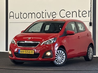 Peugeot 108 1.0 e-VTi Blue Lion | AIRCO | ELEK. RAMEN | NL AUTO | NAP