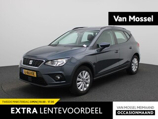 Seat Arona 1.0 TSI Style | AUTOMAAT | TREKHAAK | AIRCO | NAVIGATIE | BLEUTOOTH |