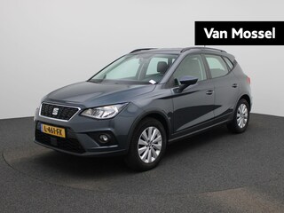 Seat Arona 1.0 TSI Style | AUTOMAAT | TREKHAAK | AIRCO | NAVIGATIE | BLEUTOOTH |
