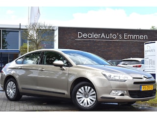 Citroën C5 1.6 VTi ECC LMV CRUISE 78000KM N.A.P.