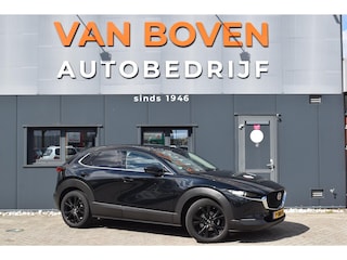 Mazda CX-30 E-Skyactiv X 186pk Aut Homura