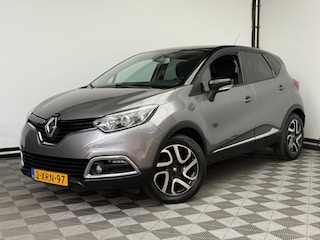 Renault Captur 0.9 TCe Dynamique Navi Camera ECC NL Auto