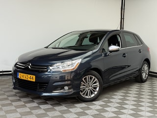 Citroën C4 1.6 VTi Collection 5-drs PDC Navi NL Auto
