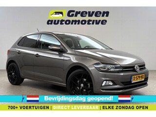 Volkswagen Polo 1.0 TSI Highline | Camera | Carplay | Adap. Cruise | Parkeersens. | Stoelverw.