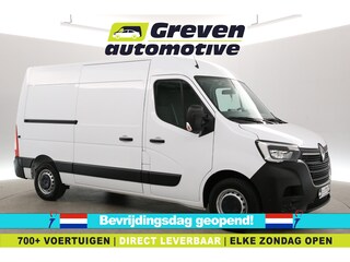 Renault Master 2.3 dCi L2H2 | Koelwagen 0° | Airco | Camera | Cruise | 3 Zits | Koelauto | Trekhaak