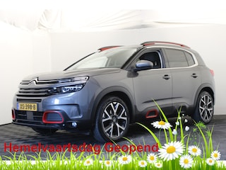 Citroën C5 Aircross 1.2 PureTech Business Plus