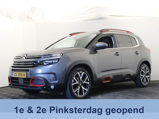 Citroën C5 Aircross 1.2 PureTech Business Plus