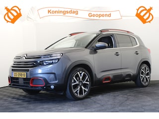Citroën C5 Aircross 1.2 PureTech Business Plus