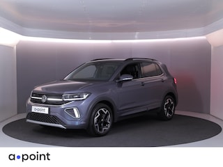 Volkswagen T-Cross 1.5 TSI OPF DSG R-Line 150pk | Navigatie | Parkeercamera | PDC