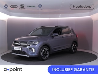 Volkswagen T-Cross 1.5 TSI OPF DSG R-Line 150pk | Navigatie | Parkeercamera | PDC