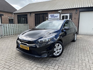 Kia Ceed Sportswagon 1.0 T-GDi DynamicLine Xenon