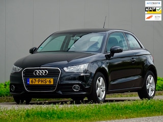 Audi A1 1.4 TFSI S Line Sportstoelen| Dealer-Oh | NL |