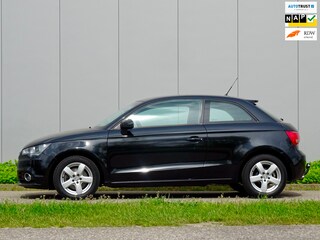 Audi A1 1.4 TFSI S Line Sportstoelen| Dealer-Oh | NL |