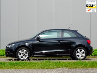 Audi A1 1.4 TFSI S Line Sportstoelen| Dealer-Oh | NL |