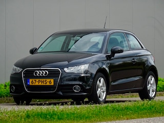 Audi A1 1.4 TFSI S Line Sportstoelen| Dealer-Oh | NL |