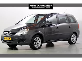 Opel Zafira 1.8 Cosmo 7 zit Trekhaak