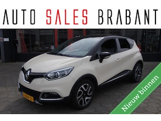 Renault Captur 0.9 TCe Dynamique