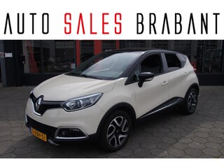 Renault Captur 0.9 TCe Dynamique