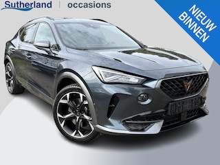 Cupra Formentor 1.4 e-Hybrid VZ Performance 245pk  | PHEV | Plug-in Hybride| Camera | Stoelverwarming | Adaptive cruise control