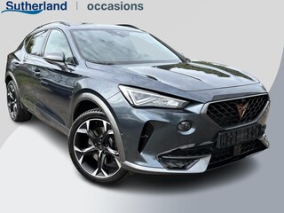 Cupra Formentor 1.4 e-Hybrid VZ Performance 245pk  | PHEV | Plug-in Hybride| Camera | Stoelverwarming | Adaptive cruise control