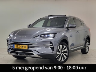 BYD Seal U 1.5 T DM-i AWD Design PANO | HEAD UP | DEMO!