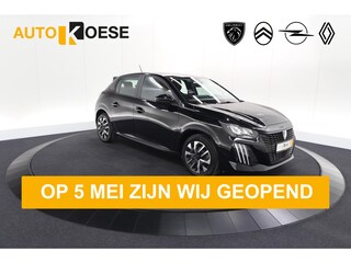 Peugeot 208 Hybrid 110 e-DCS6 Style | Parkeersensoren | Apple Carplay | Cruise Control | Airco
