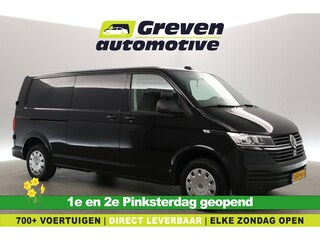 Volkswagen Transporter 2.0 TDI L2H1 | Airco | Cruise | Carplay | Parkeersensoren | Navi
