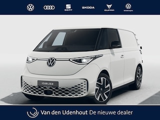 Volkswagen ID. Buzz L1H1 286pk 79kWh RWD Bulli Limited Edition