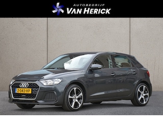 Audi A1 Sportback 25 TFSI Advanced edition | Climate Control | Stoelverwarming | Carplay