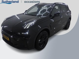 Lynk & Co 01 1.5 More 22.000 KM | Panorama-Dak | Lederen Interieur | Full Options | WORDT VERWACHT!