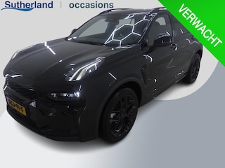 Lynk & Co 01 1.5 More 22.000 KM | Panorama-Dak | Lederen Interieur | Full Options | WORDT VERWACHT!
