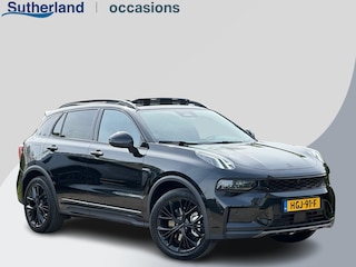 Lynk & Co 01 1.5 More 22.000 KM | Panorama-Dak | Lederen Interieur | Full Options | WORDT VERWACHT!
