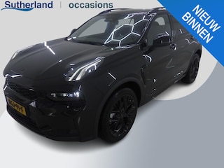 Lynk & Co 01 1.5 More 22.000 KM | Panorama-Dak | Lederen Interieur | Full Options | WORDT VERWACHT!