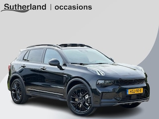 Lynk & Co 01 1.5 More 22.000 KM | Panorama-Dak | Lederen Interieur | Full Options | WORDT VERWACHT!
