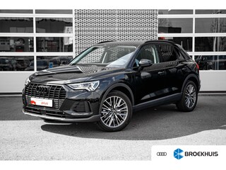 Audi Q3 45 TFSI e Advanced edition | Camera |