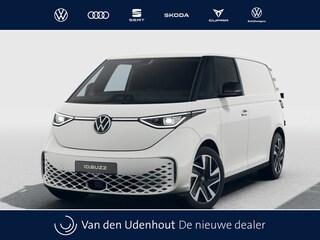 Volkswagen ID. Buzz L1H1 286pk 79kWh RWD Bulli Limited Edition