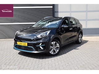 Kia Niro e-Niro DynamicLine 64kWh 3-fase Adaptive Cruise Carplay/Android Auto
