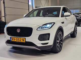 Jaguar E-Pace 2.0 D150 R-Dynamic S bj 2018 Virtual Dash Pano Zeer nette auto!