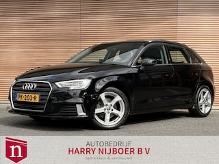 Audi A3 Sportback 1.0 TFSI Design Pro Line Plus Navi / Stoelverwarming / Sportstoelen / Winterbanden / Telefoon